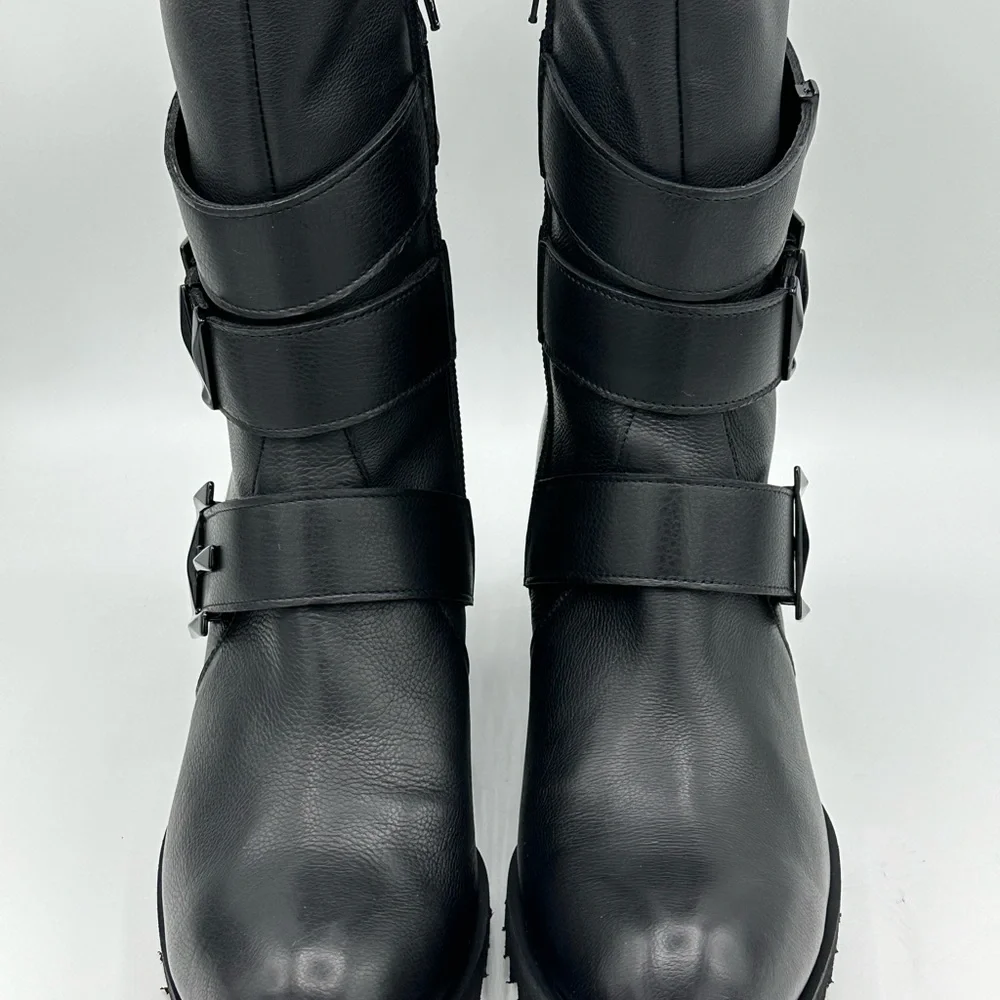 Black boot - Picture 4 of 8